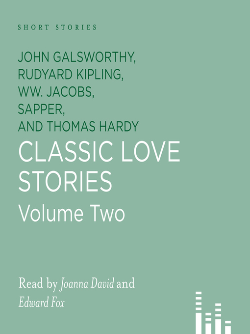 Title details for Classic Love Stories by Rudyard Kipling - Available